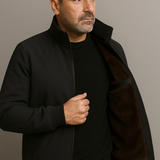 Andrej – Voděodolná Termo Bunda