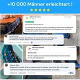 Adéla – OrthoTrailPro™ - Boty s Ortopedickým Komfortem