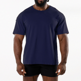 Tomáš – Pánské Tričko s Kulatým Výstřihem