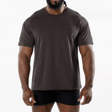 Tomáš – Pánské Tričko s Kulatým Výstřihem