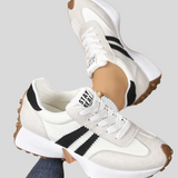 Élina – Pohodlné Tenisky S Ergonomickou Platformovou Podrážkou