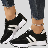 Élina – Pohodlné Tenisky S Ergonomickou Platformovou Podrážkou