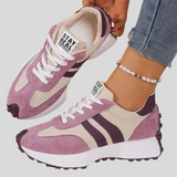 Élina – Pohodlné Tenisky S Ergonomickou Platformovou Podrážkou