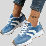 Élina – Pohodlné Tenisky S Ergonomickou Platformovou Podrážkou