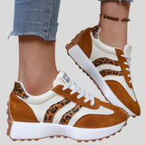 Élina – Pohodlné Tenisky S Ergonomickou Platformovou Podrážkou