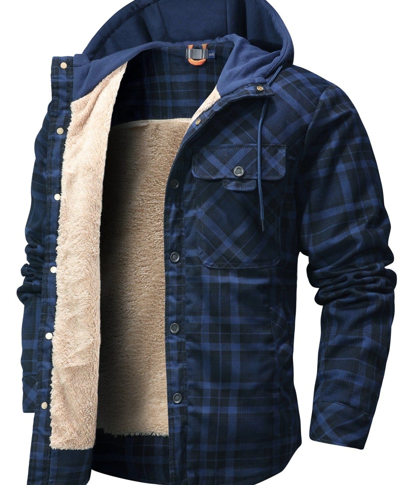 Lukáš™ – Lesní Bunda