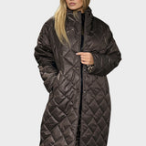 Éclati – Elegantní Oboustranná Bunda