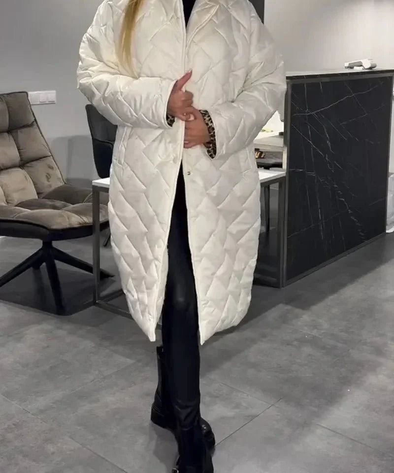 Éclati – Elegantní Oboustranná Bunda