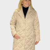 Éclati – Elegantní Oboustranná Bunda