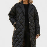 Éclati – Elegantní Oboustranná Bunda