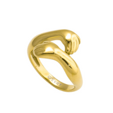 Adéla – Elegantní Prsten na Prst