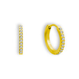 Adéla – Věčné Náušnice