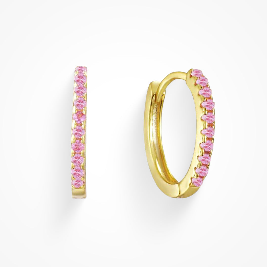 Adéla – Věčné Náušnice