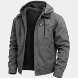 Georg – Mikina S Kapucí