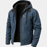 Georg – Mikina S Kapucí