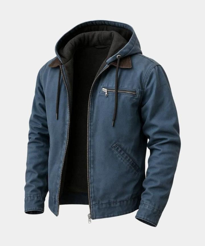 Georg – Mikina S Kapucí