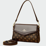 Adéla – Nadčasová Elegantní Taška