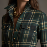 Rozálie - Šaty s páskem