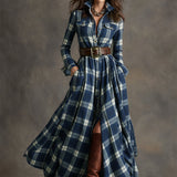 Rozálie - Šaty s páskem