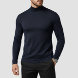 GLEN TURTLENECK KOŠILE | KLASICKÝ STYL S DŮVĚROU