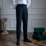 Eliška – Plisované Kalhoty