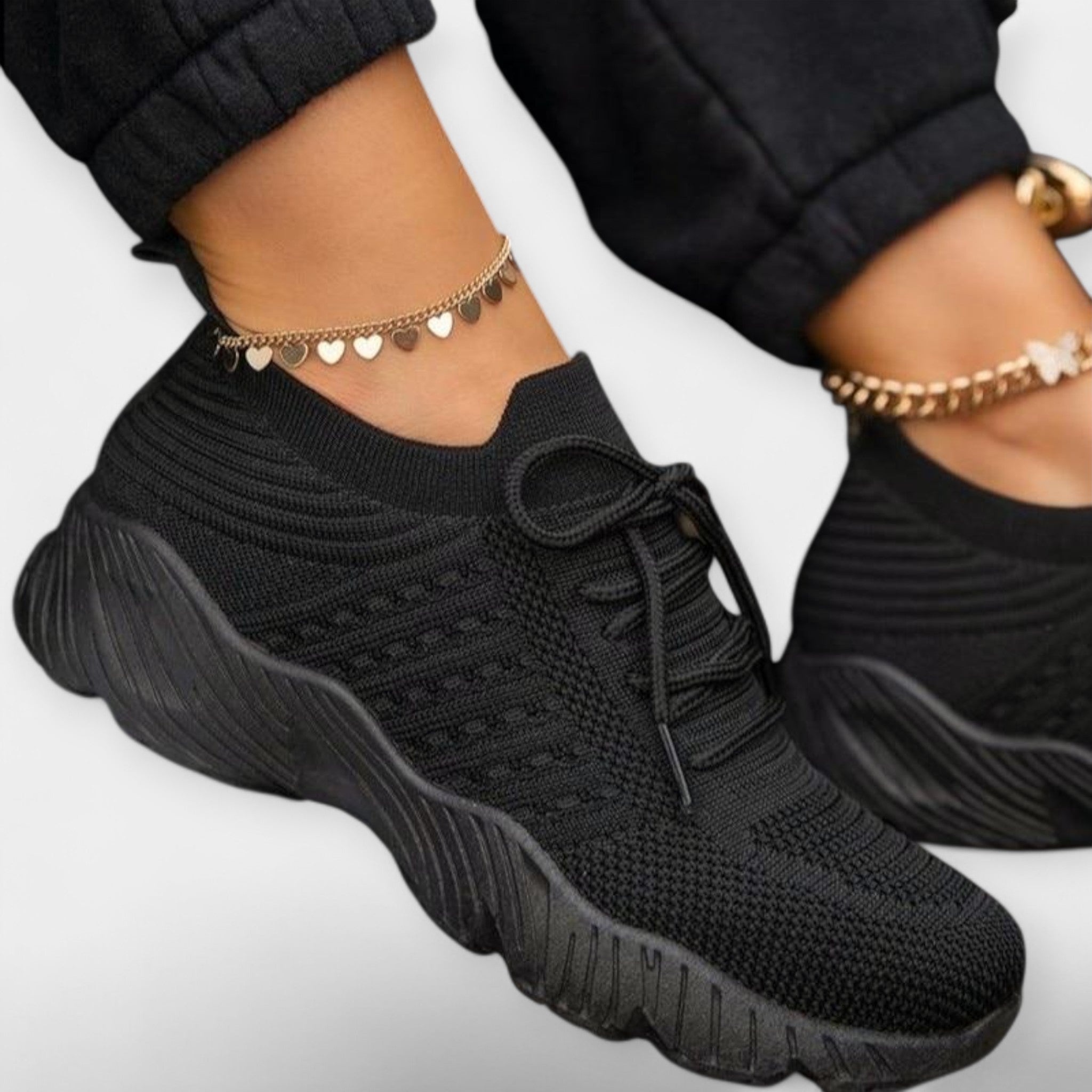 Martin – Sportovní Boty s Pohodlím