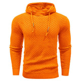 Phantom™ - Pánská Mikina s Kapucí