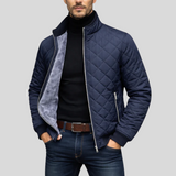 Edoardo – Prošívaná Bunda Se Spolehlivým Teplem