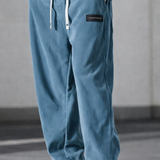 Odin™ – Pánské Manšestrové Kalhoty