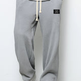 Elias - Kalhoty s pohodlným střihem a šňůrkou