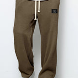 Elias - Kalhoty s pohodlným střihem a šňůrkou