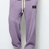 Elias - Kalhoty s pohodlným střihem a šňůrkou