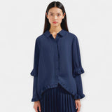 Adéla – Elegantní Letní Košile