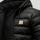 Jason – Zateplená Bunda