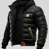 Jason – Zateplená Bunda