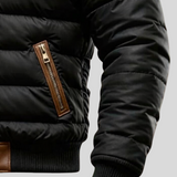 Jason – Zateplená Bunda