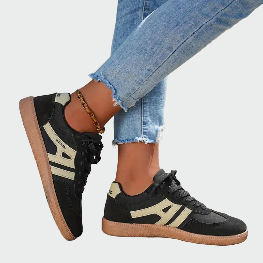 Tereza – Ortopedické Pohodlné Boty