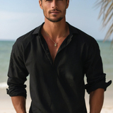 Tomáš – Pánská Letní Košile