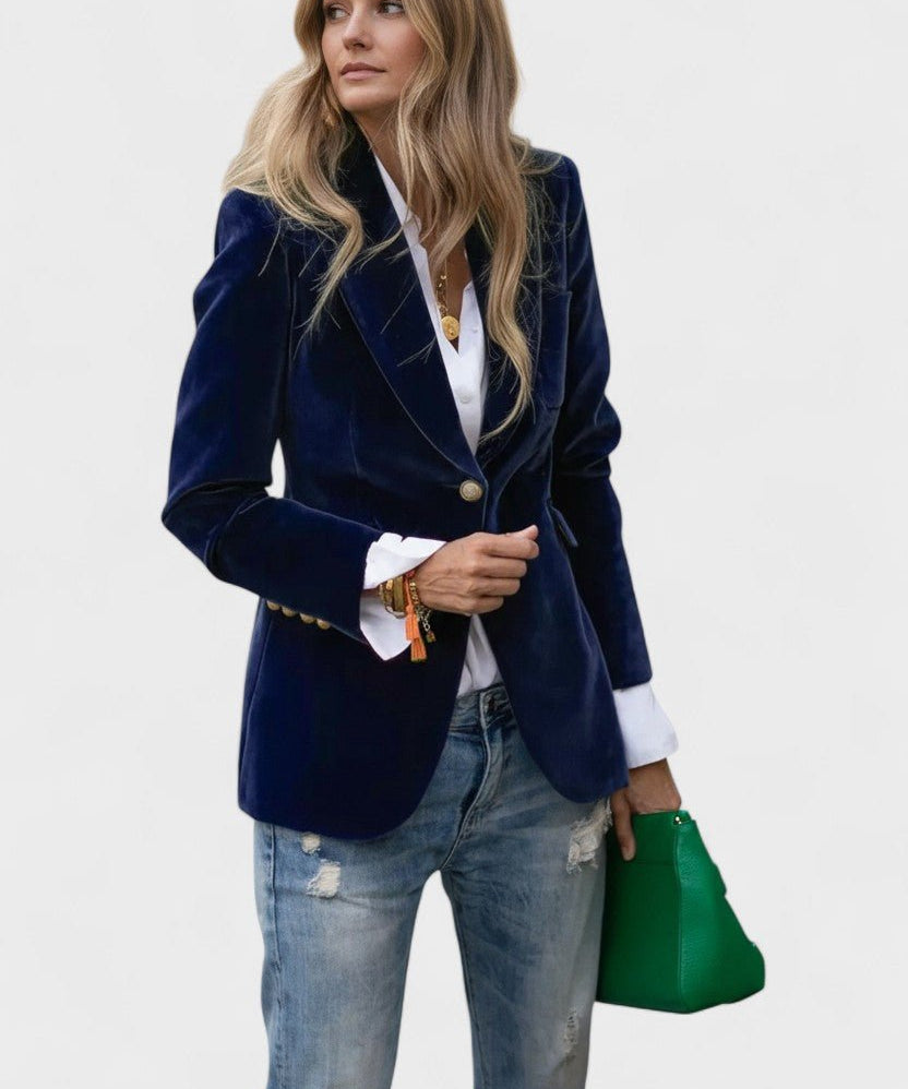 Lileth – Elegantní Sako