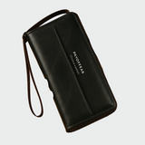 Monika – Klasická Kožená Peněženka