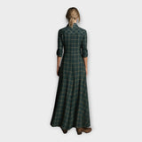 Adéla – Košilové Šaty s Nadčasovou Elegancí