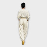 Adéla – Souprava s Minimalistickou Estetikou a Nadčasovým Charakterem