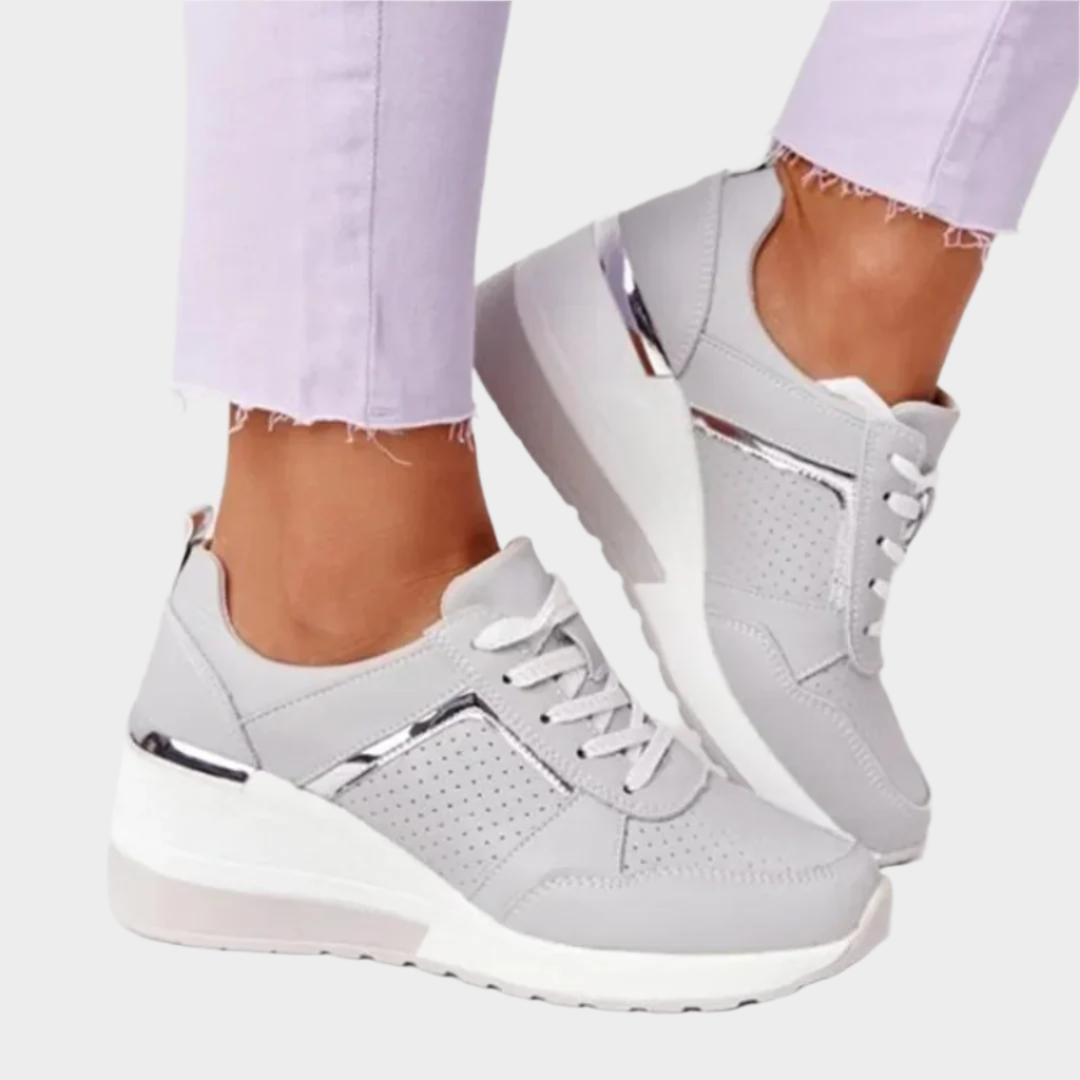 Anna – Ortopedické Dámské Boty