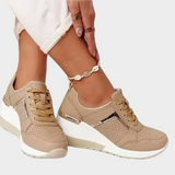 Anna – Ortopedické Dámské Boty