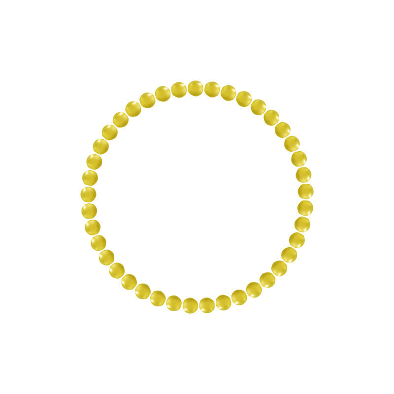 Adéla – Zlatý Náramek Mykonos