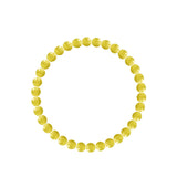 Adéla – Zlatý Náramek Mykonos