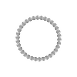 Adéla – Zlatý Náramek Mykonos