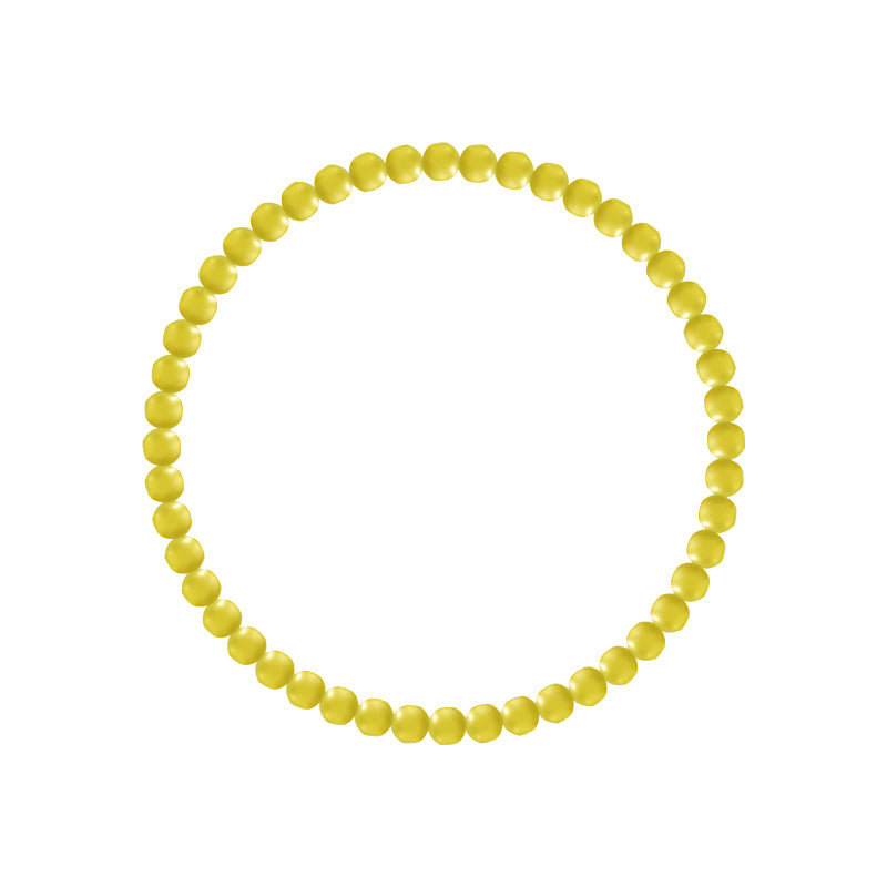 Adéla – Zlatý Náramek Mykonos