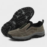 Zoey – Trekingové Boty