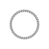 Adéla – Zlatý Náramek Mykonos